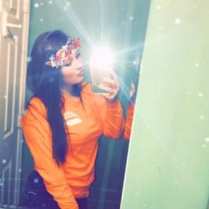 Meet your Posher, Mackenzie